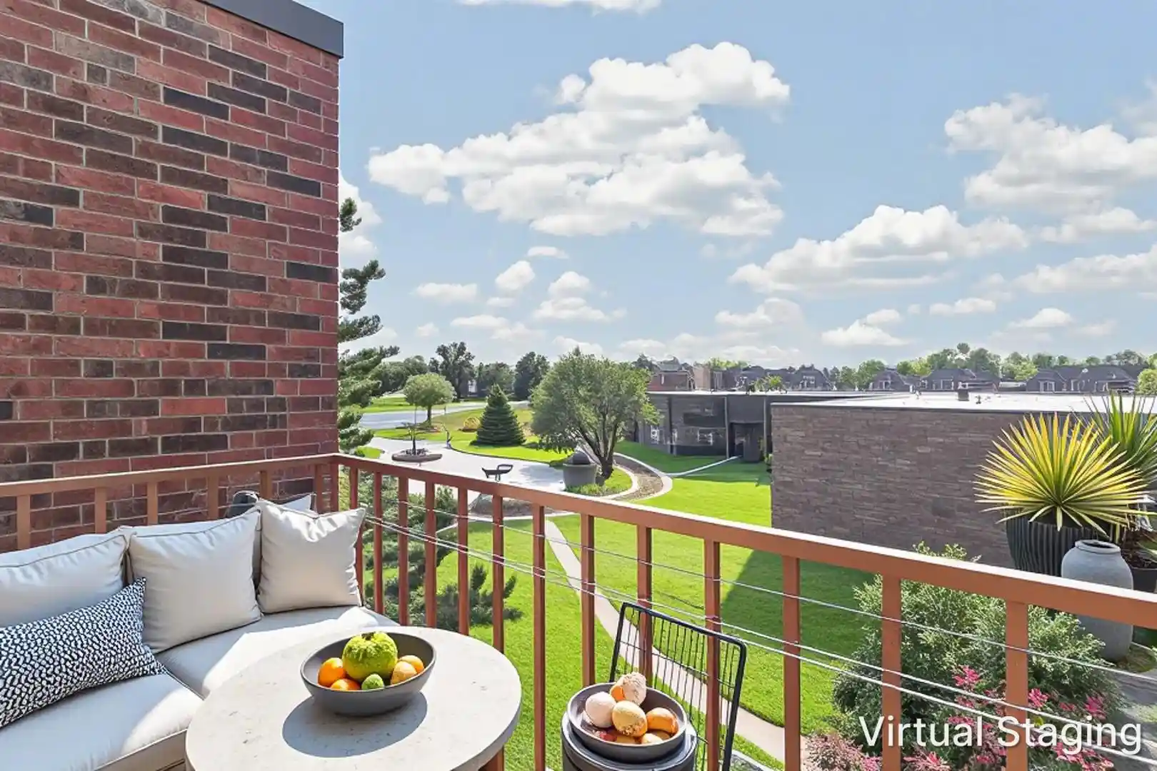 Listing Photo 10 - Condo for sale in 608 Waterford Rd S located at 608 Waterford Rd S, Schaumburg, IL 60193 - Unit #3C