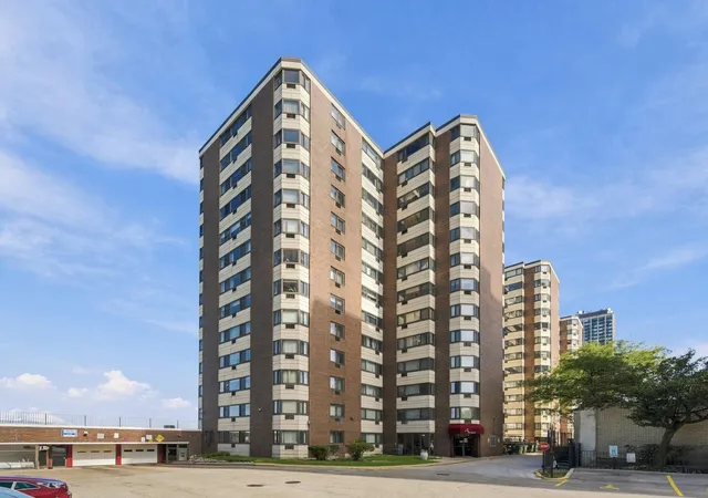 Photo 1 of Condo for sale at 7337 S South Shore Dr #1410, Chicago, IL 60649 | MLS# 12775177 | Listing updated on 2026-10-08