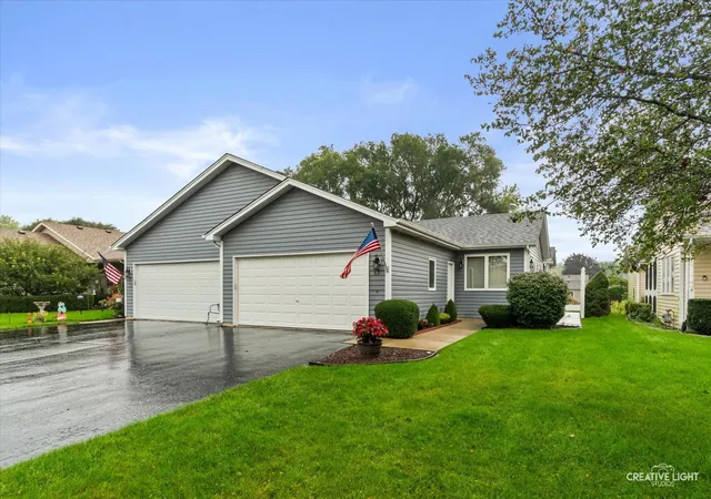 Photo 1 of Multi family home for sale at 53 Silver Trl, North Aurora, IL 60542 | MLS# 12775187 | Listing updated on 2026-10-04