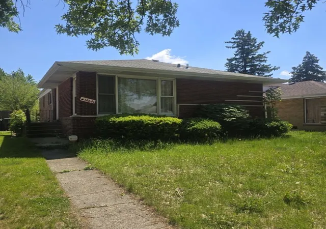 Single family home for sale at 14641 Avalon Ave, Dolton, IL 60419 | MLS# 12775189