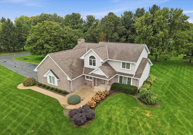 Photo 1 of Single family home for sale at 10373 Glen Abbey Close, Rockford, IL 61107 | MLS# 12775201 | Listing updated on 2026-10-02