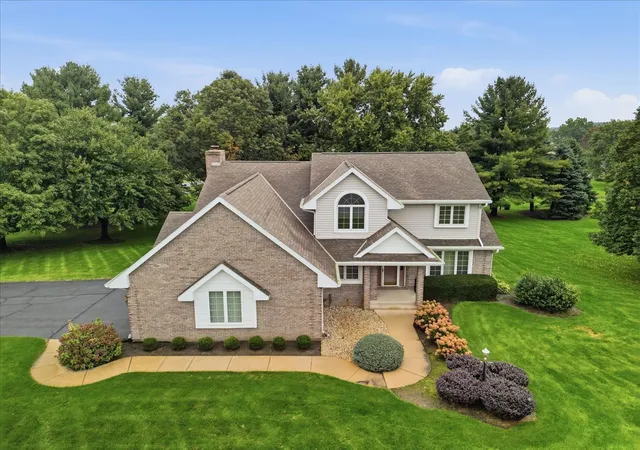 Photo 1 of Single family home for sale at 10373 Glen Abbey Close, Rockford, IL 61107 | MLS# 12775201 | Listing updated on 2026-10-02