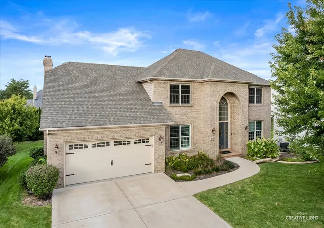 Single family home for sale at 3145 Wagner Ct, Aurora, IL 60502 | MLS# 12775222