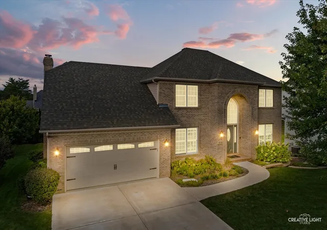 Photo 1 of Single family home for sale at 3145 Wagner Ct, Aurora, IL 60502 | MLS# 12775222 | Listing updated on 2026-10-02