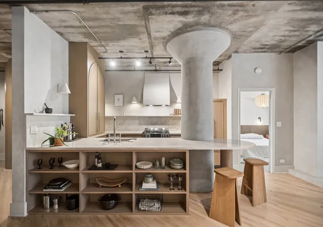 Photo 3 of Condo for sale at 411 W Ontario St #322, Chicago, IL 60654 | MLS# 12775226 | Listing updated on 2026-10-08