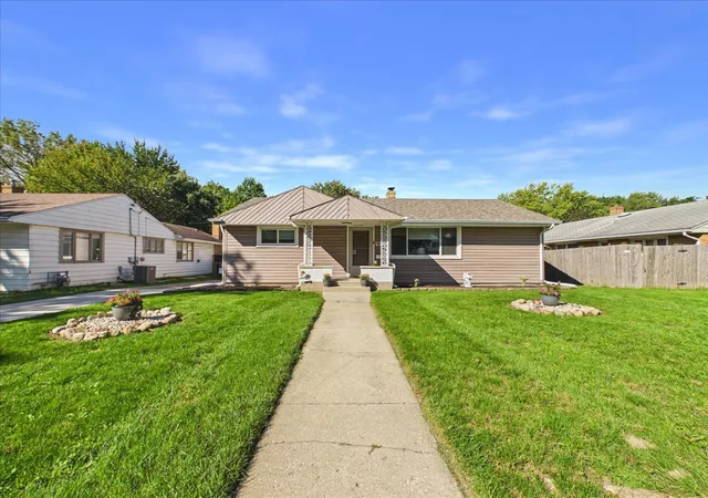 Photo 1 of Single family home for sale at 220 Fairview Blvd, Rockford, IL 61107 | MLS# 12775228 | Listing updated on 2026-10-02