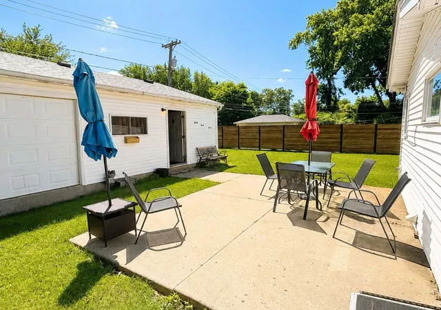 Photo 3 of Sale Pending at 3715 Kemman Ave, Brookfield, IL 60513 | MLS# 12775271 | Listing updated on 2026-10-02