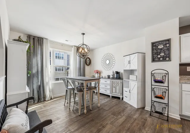 Photo 4 of Townhouse for sale at 6740 Linden Trl #B, Wonder Lake, IL 60097 | MLS# 12775279 | Listing updated on 2026-10-22
