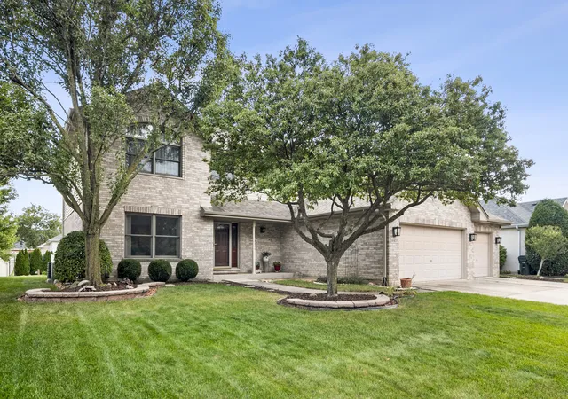 Photo 1 of Single family home for sale at 14455 W 147th Street, Homer Glen, IL 60491 | MLS# 12775286 | Listing updated on 2026-10-02