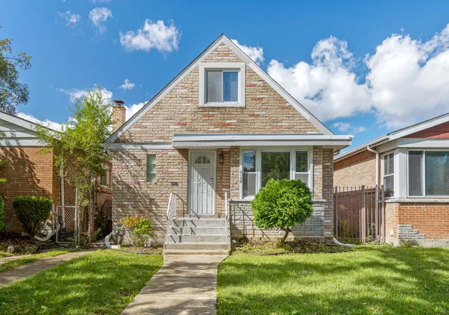 Photo 1 of Single family home for sale at 9150 S Wallace St, Chicago, IL 60620 | MLS# 12775299 | Listing updated on 2026-10-07