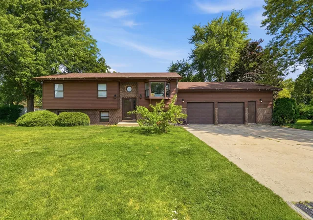 Single family home for sale at 13080 W 28th Street, Zion, IL 60099 | MLS# 12775326