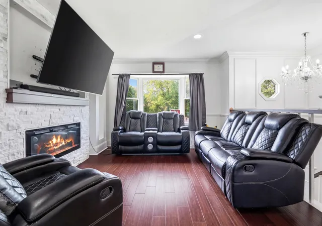 Photo 2 of Single family home for sale at 13080 W 28th Street, Zion, IL 60099 | MLS# 12775326 | Listing updated on 2026-10-08