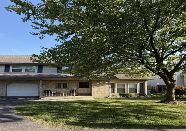 Photo 1 of Townhouse for sale at 237 N Walnut St #L, Bensenville, IL 60106 | MLS# 12775341 | Listing updated on 2026-10-02