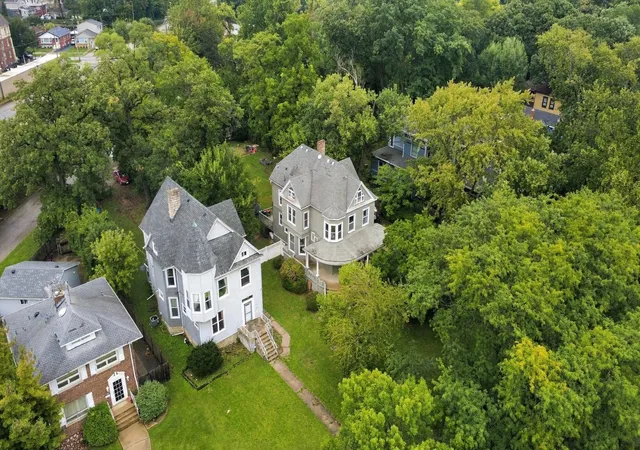 Photo 2 of Single family home for sale at 10980 S Prospect Ave, Chicago, IL 60643 | MLS# 12775345 | Listing updated on 2026-10-08