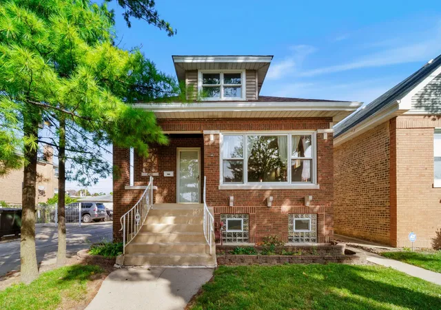 Single family home for sale at 4345 N Marmora Ave, Chicago, IL 60634 | MLS# 12775353