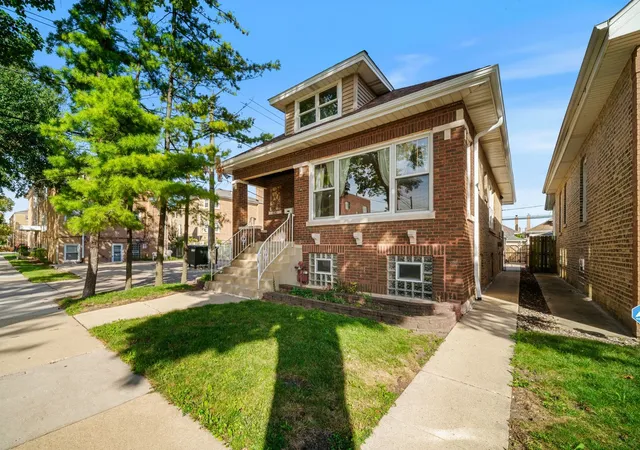 Photo 1 of Single family home for sale at 4345 N Marmora Ave, Chicago, IL 60634 | MLS# 12775353 | Listing updated on 2026-10-08