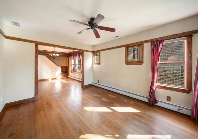 Photo 4 of Single family home for sale at 4345 N Marmora Ave, Chicago, IL 60634 | MLS# 12775353 | Listing updated on 2026-10-08