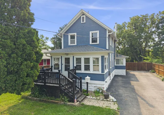 Photo 1 of Single family home for sale at 127 S River St, Montgomery, IL 60538 | MLS# 12775356 | Listing updated on 2026-10-02
