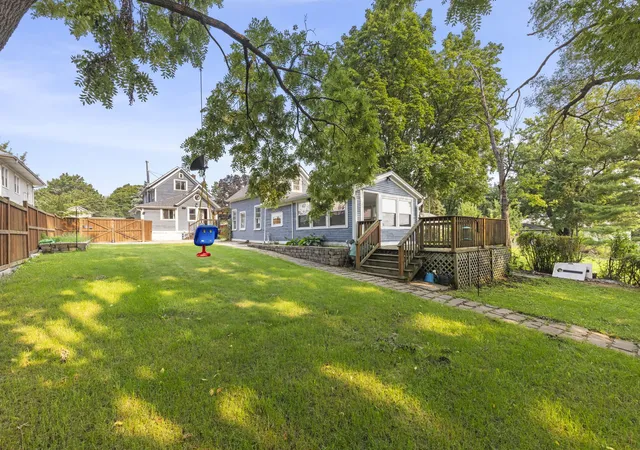 Photo 4 of Single family home for sale at 127 S River St, Montgomery, IL 60538 | MLS# 12775356 | Listing updated on 2026-10-02