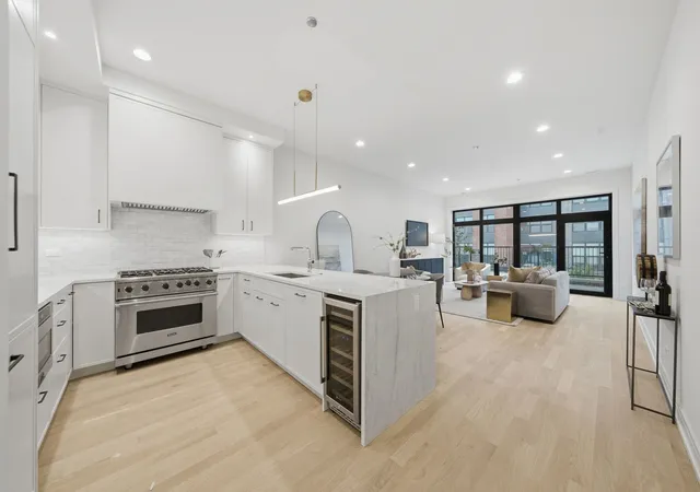 Photo 3 of Condo for sale at 2481 N Milwaukee Ave #401, Chicago, IL 60647 | MLS# 12775359 | Listing updated on 2026-10-15