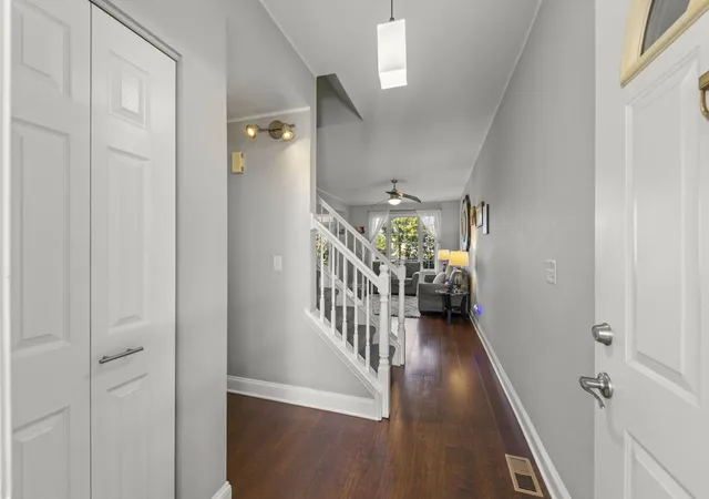Photo 3 of Townhouse for sale at 8436 Stratford Dr, Tinley Park, IL 60487 | MLS# 12775387 | Listing updated on 2026-10-07