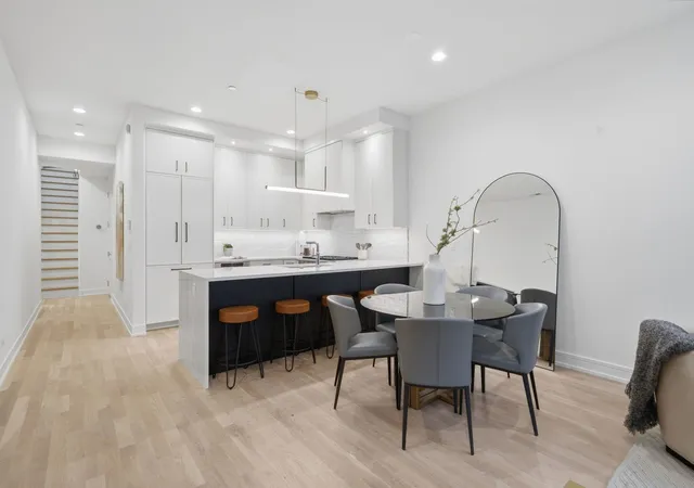 Photo 1 of Condo for sale at 2481 N Milwaukee Ave #201, Chicago, IL 60647 | MLS# 12775388 | Listing updated on 2026-10-14