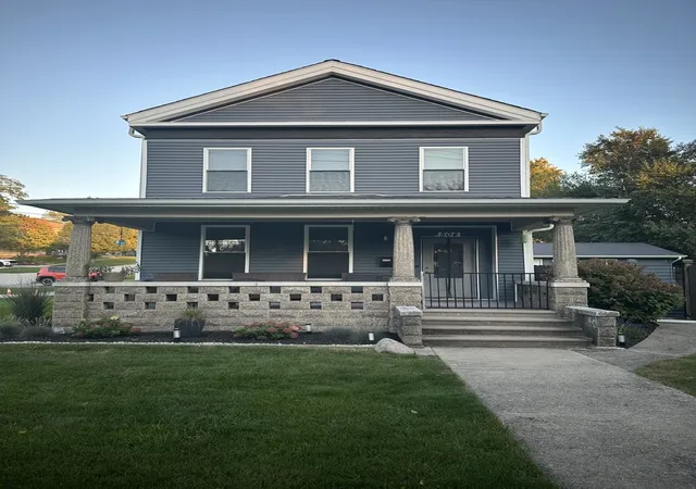 Single family home for sale at 504 S State St, Lockport, IL 60441 | MLS# 12775401
