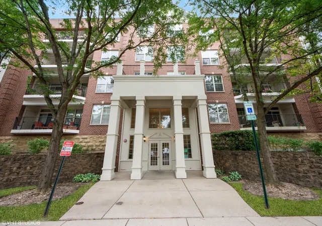 Photo 1 of Condo for sale at 3115 Town Sq Dr #408, Rolling Meadows, IL 60008 | MLS# 12775403 | Listing updated on 2026-10-02