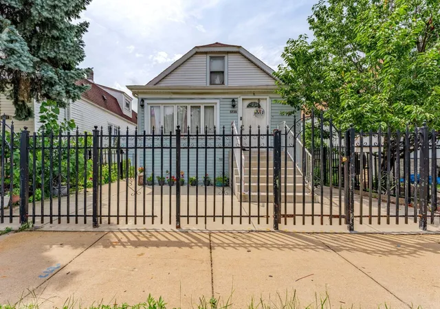 Single family home for sale at 5730 S Washtenaw Ave, Chicago, IL 60629 | MLS# 12775414