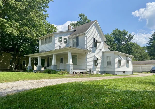 Photo 1 of Multi family home for sale at 109 W Madison St, Philo, IL 61864 | MLS# 12775415 | Listing updated on 2026-10-02