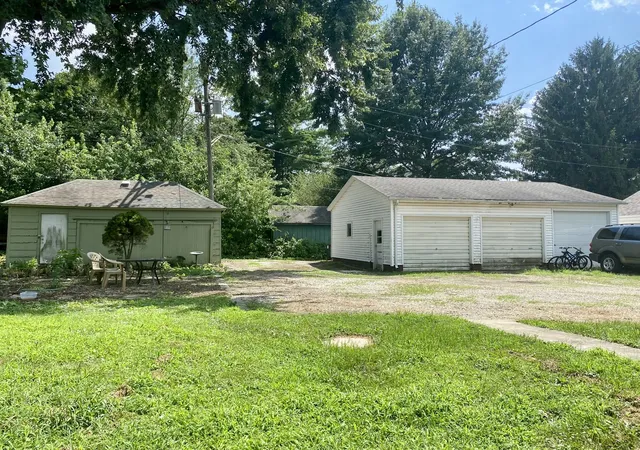 Photo 3 of Multi family home for sale at 109 W Madison St, Philo, IL 61864 | MLS# 12775415 | Listing updated on 2026-10-02