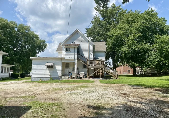 Listing Photo 4 - Condo for sale in building located at 109 W Madison St, Philo, IL 61864