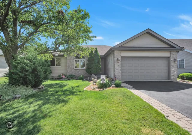 Photo 2 of Single family home for sale at 1541 Mallards Cvs, Beecher, IL 60401 | MLS# 12775417 | Listing updated on 2026-10-02