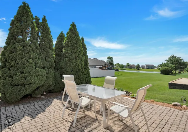 Photo 3 of Single family home for sale at 1541 Mallards Cvs, Beecher, IL 60401 | MLS# 12775417 | Listing updated on 2026-10-02