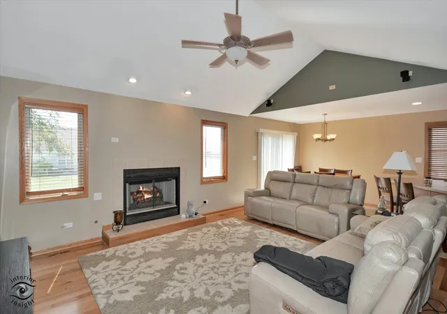 Single family home for sale at 1541 Mallards Cvs, Beecher, IL 60401 | MLS# 12775417 | Listing updated on 2026-10-02