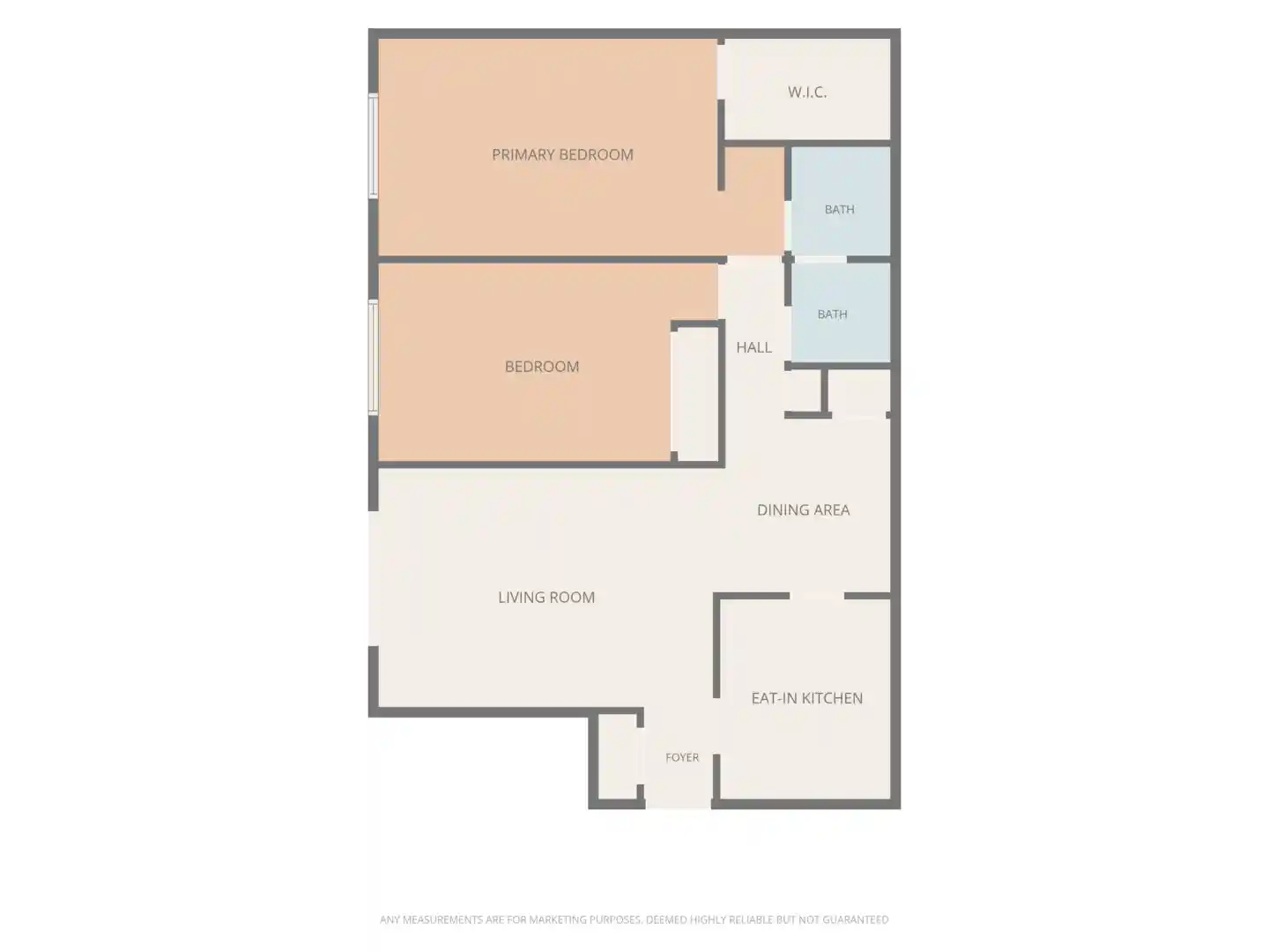 Listing Photo 27 - Condo for sale in 9S110 Lake Dr located at 9S110 Lake Dr, Willowbrook, IL 60527 - Unit #104