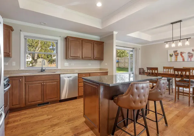 Photo 3 of Single family home for sale at 445 Stanford Dr, Marengo, IL 60152 | MLS# 12775428 | Listing updated on 2026-10-07