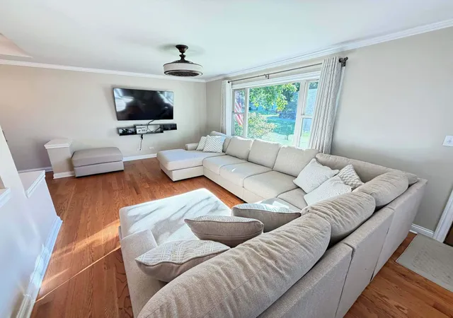 Photo 3 of Single family home for sale at 445 Stanford Dr, Marengo, IL 60152 | MLS# 12775428 | Listing updated on 2026-10-07
