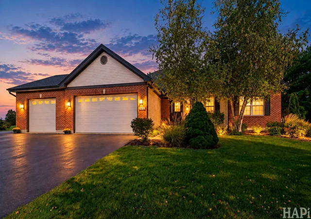 Photo 1 of Single family home for sale at 5910 Highland Prairie Dr, Johnsburg, IL 60051 | MLS# 12775435 | Listing updated on 2026-10-06