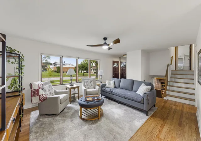 Photo 4 of Single family home for sale at 56 Peyton Dr, Chicago Heights, IL 60411 | MLS# 12775447 | Listing updated on 2026-10-07