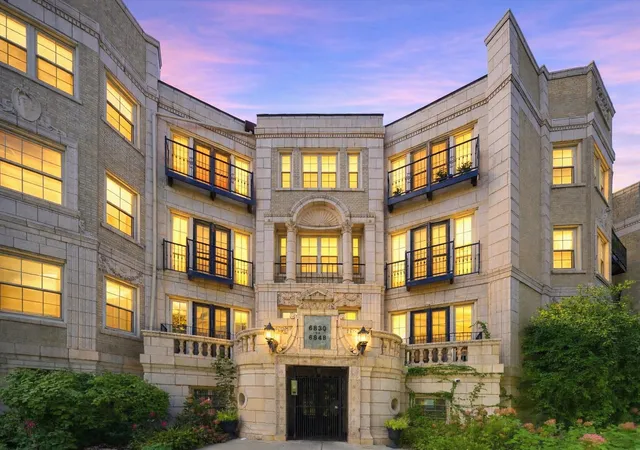 Photo 1 of Condo for sale at 6844 S South Shore Dr #3, Chicago, IL 60649 | MLS# 12775451 | Listing updated on 2026-10-21