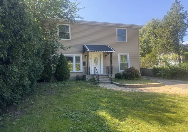 Single family home for sale at 1336 Fowler Ave, Evanston, IL 60201 | MLS# 12775453