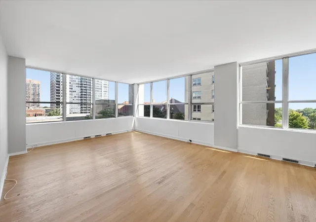 Photo 1 of Condo for sale at 655 W Irving Park Rd #502, Chicago, IL 60613 | MLS# 12775459 | Listing updated on 2026-10-22