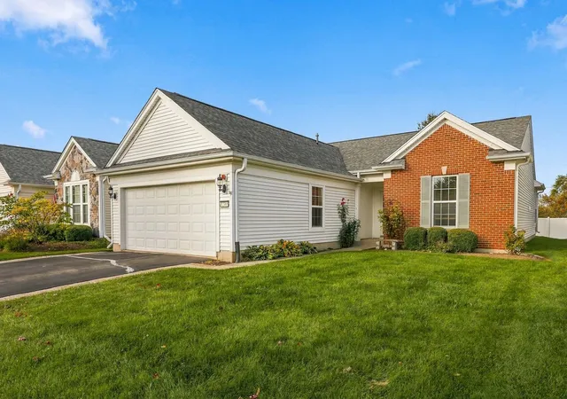 Photo 1 of Single family home for sale at 12395 Copper Ln, Huntley, IL 60142 | MLS# 12775463 | Listing updated on 2026-10-21