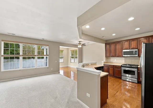 Photo 3 of Single family home for sale at 12395 Copper Ln, Huntley, IL 60142 | MLS# 12775463 | Listing updated on 2026-10-21