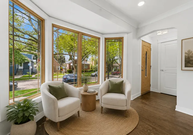 Photo 2 of Single family home for sale at 4903 N Moody Ave, Chicago, IL 60630 | MLS# 12775474 | Listing updated on 2026-10-07