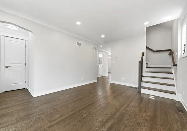Photo 3 of Single family home for sale at 4903 N Moody Ave, Chicago, IL 60630 | MLS# 12775474 | Listing updated on 2026-10-07