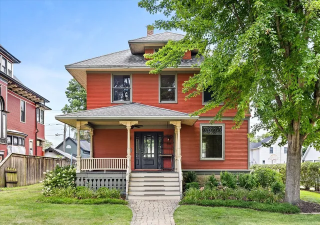 Single family home for sale at 310 E Jefferson St, Morris, IL 60450 | MLS# 12775478