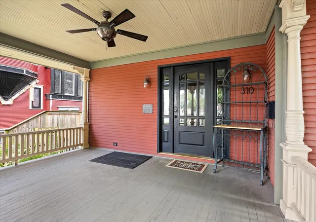 Photo 3 of Single family home for sale at 310 E Jefferson St, Morris, IL 60450 | MLS# 12775478 | Listing updated on 2026-10-02