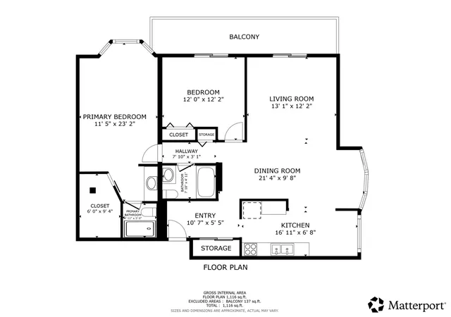 Photo 22 of Condo for sale at 8620 Waukegan Rd #511, Morton Grove, IL 60053 | MLS# 12775483 | Listing updated on 2026-10-06
